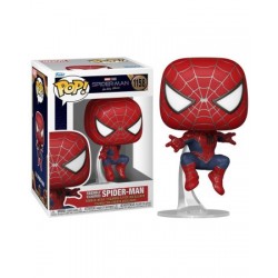 POP! Marvel Spider-Man NWH Friendly Neighborhood 1158