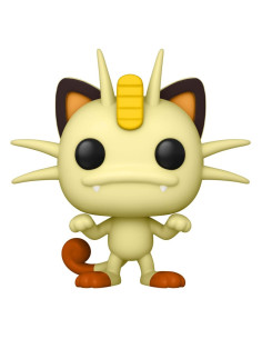 POP! Pokémon Miaouss/Meowth 780