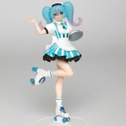 Hatsune Miku Café Maid Ver.