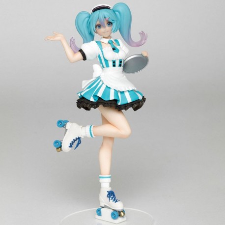 Hatsune Miku Café Maid Ver.