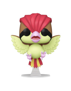 POP! Pokémon Roucoups/Pidgeotto 849