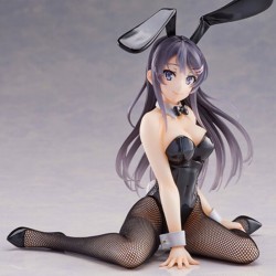Rascal Does Not A Dream - Sakurajima Mai Bunny Girl Version Artist Masterpiece