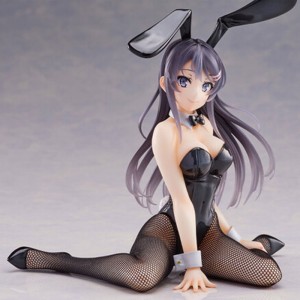 Rascal Does Not A Dream - Sakurajima Mai Bunny Girl Version Artist Masterpiece