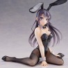 Rascal Does Not A Dream - Sakurajima Mai Bunny Girl Version Artist Masterpiece