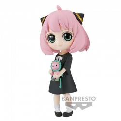 Spy X Family - Anya Forger II Q Posket Ver.A