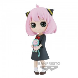 Spy X Family - Anya Forger II Q Posket Ver.B