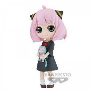Spy X Family - Anya Forger II Q Posket Ver.B