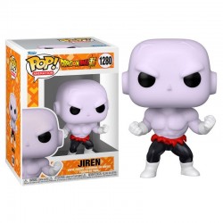 POP ! DBS Jiren 1280