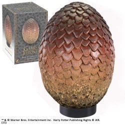 Games Of Thrones Drogon Egg