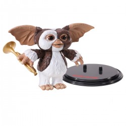 Gremlins - Gizmo Bendyfig