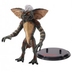 Gremlins - Stripe Bendyfig