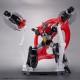 HG Mazinger Zero Infinitism 1/144 