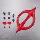 HG Mazinger Zero Infinitism 1/144 
