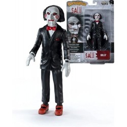Saw Billy Puppet Bendyfig