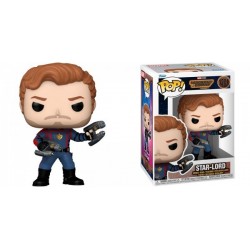 POP! Les Gardiens de la Galaxie Star-Lord 1201