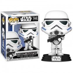 POP! Star Wars Stormtrooper 598