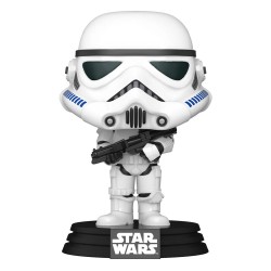 POP! Star Wars Stormtrooper 598 – Figurine Vinyle 9 cm