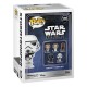 POP! Star Wars Stormtrooper 598 – Figurine Vinyle 9 cm