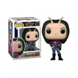 POP! Les Gardiens de la Galaxie 3 Mantis 1206