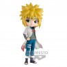 Naruto - Namikaze Minato Q Posket Ver.A