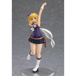 Fairy Tail - Lucy Heartfilia Grand Magic Games PUP