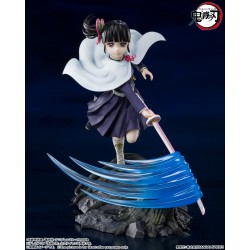 Demon Slayer - Kanao Tsuyuri Figuarts Zero