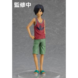 Summer Wars - Kazuma Ikezawa PUP