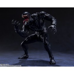 Marvel Venom SHF