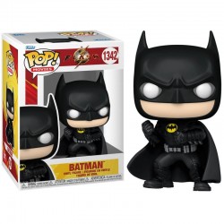 POP! The Flash - Batman ( Keaton) 1342