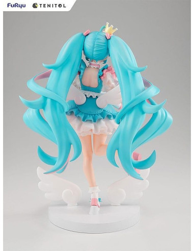 Hatsune Miku Yumekawa Princess 