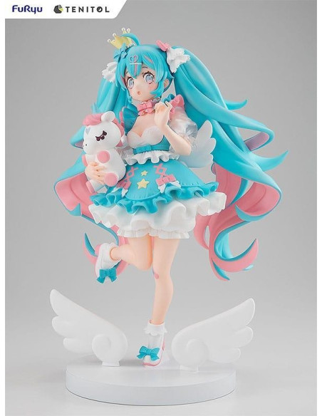 Hatsune Miku Yumekawa Princess 