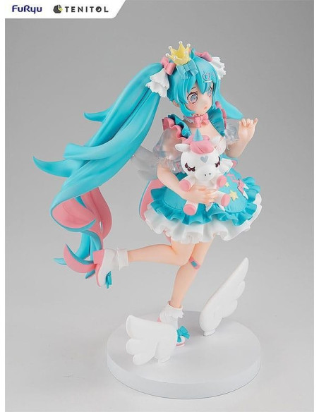 Hatsune Miku Yumekawa Princess 