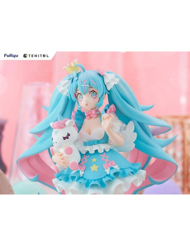 Hatsune Miku Yumekawa Princess 