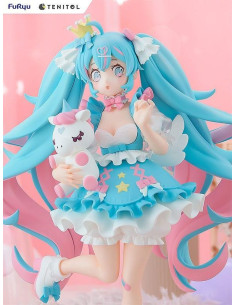 Hatsune Miku Yumekawa Princess  2