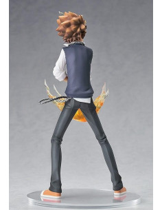 Reborn! Tsunayoshi Sawada Pop Up Parade  2
