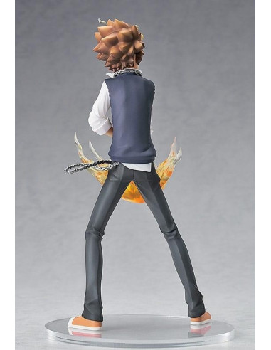 Reborn! Tsunayoshi Sawada Pop Up Parade 