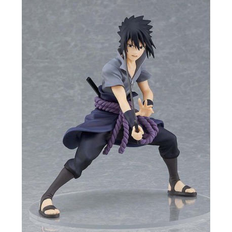 Naruto Shippuden - Sasuke Uchiha PUP