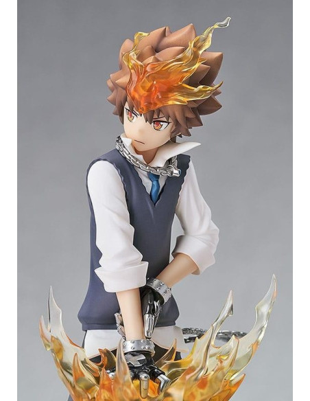 Reborn! Tsunayoshi Sawada Pop Up Parade 