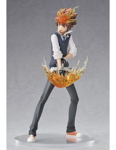 Reborn! Tsunayoshi Sawada Pop Up Parade 