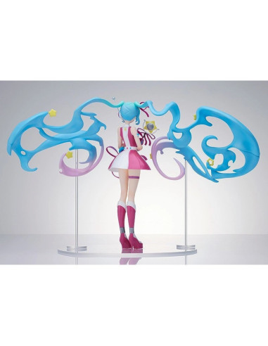 Hatsune Miku Futur Eve ver. Pop Up Parade L