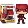 POP ! DC Comics The Flash Barry Allen 1336