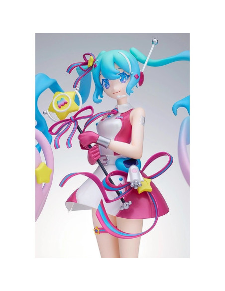 Hatsune Miku Futur Eve ver. Pop Up Parade L