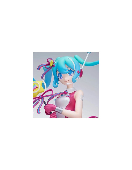 Hatsune Miku Futur Eve ver. Pop Up Parade L