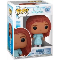 POP! Disney La Petite Sirene -Ariel 1362