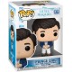 POP! Disney La Petite Sirene -Eric 1363