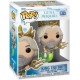 POP! Disney La Petite Sirene - King Triton 1365