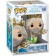 POP! Disney La Petite Sirene - King Triton 1365