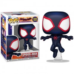 POP ! Spider-Man: Across the Spider-Verse - Spider-Man 1223
