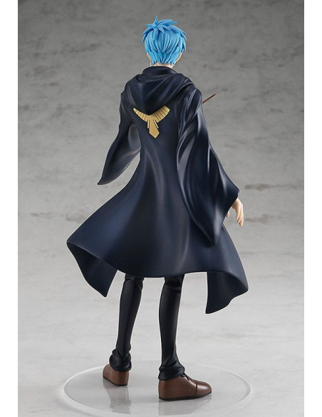 Mashle: Magic and Muscles Lance Crown Pop Up Parade