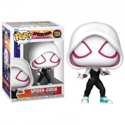 POP ! Spider-Man: Across the Spider-Verse - Spider-Gwen 1224